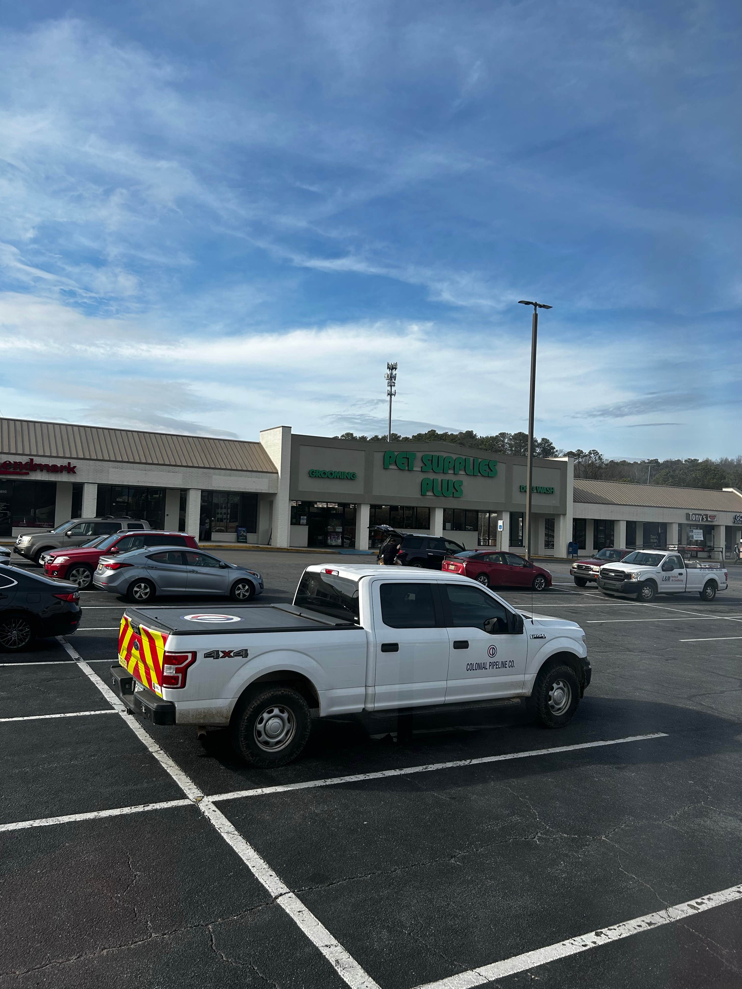 Publix