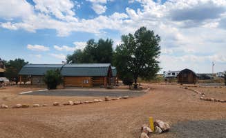 Douglas S.'s photo of camping with pets at Pueblo KOA near Pueblo, CO