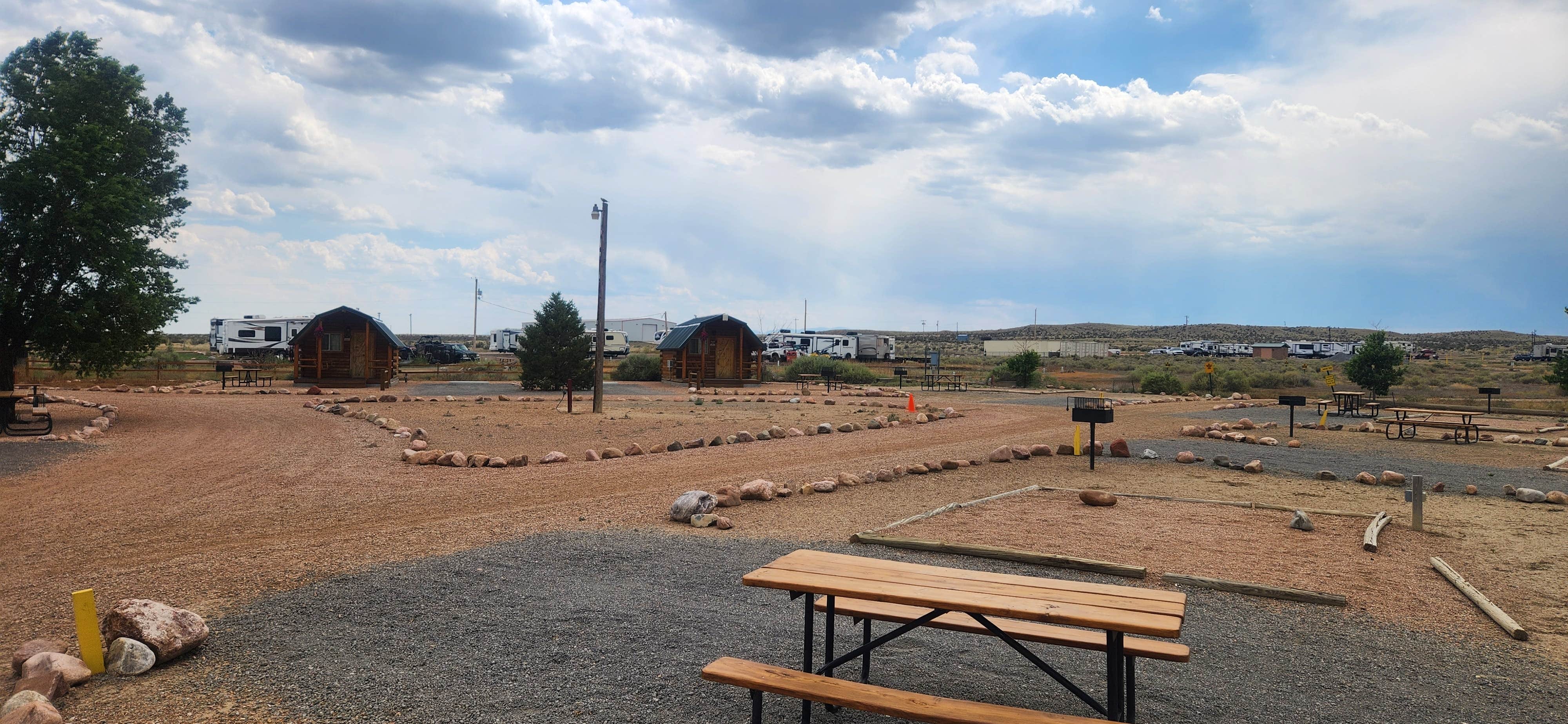 Camper-submitted photo at Pueblo KOA near Pueblo, CO