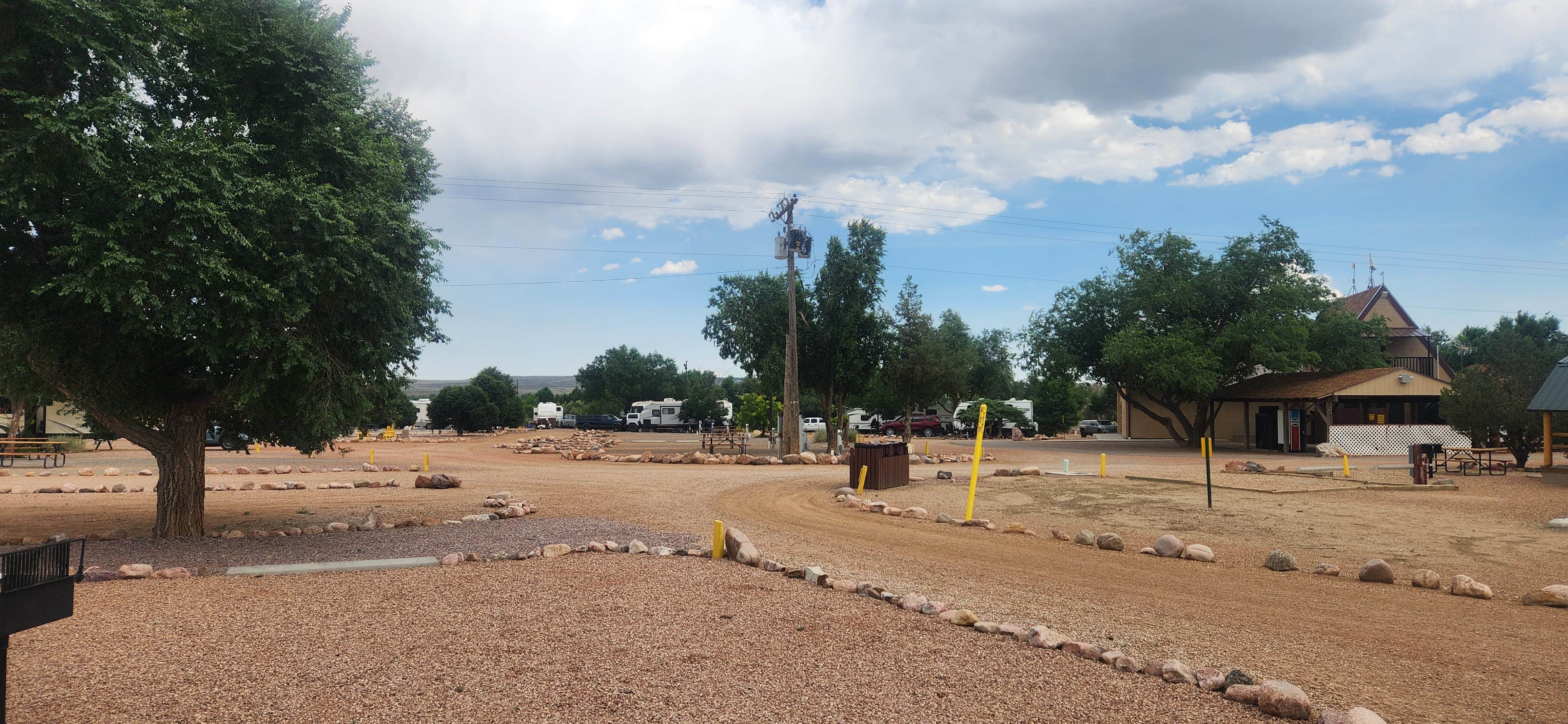 Camper-submitted photo at Pueblo KOA near Pueblo, CO