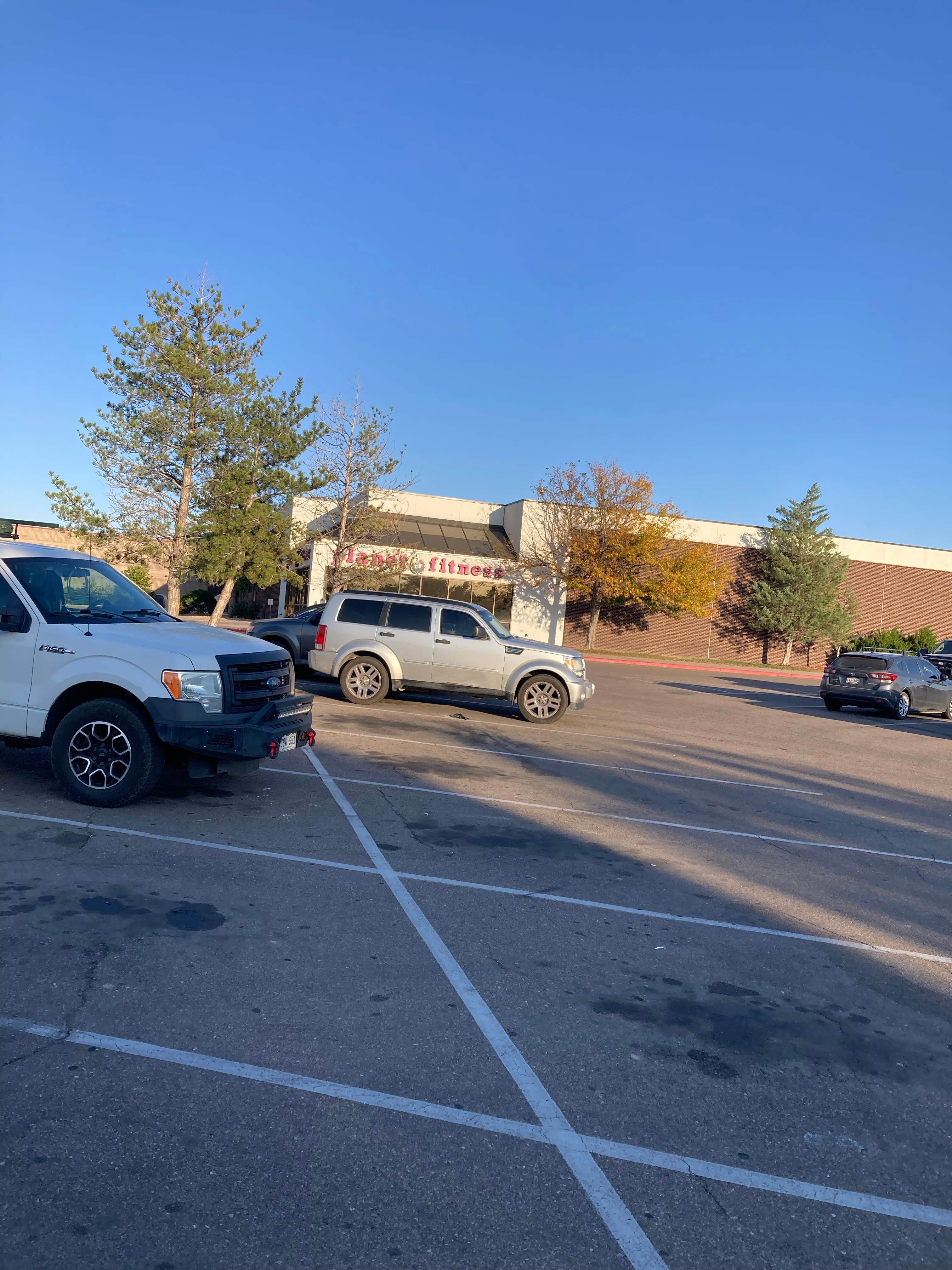 Planet Fitness - Pueblo