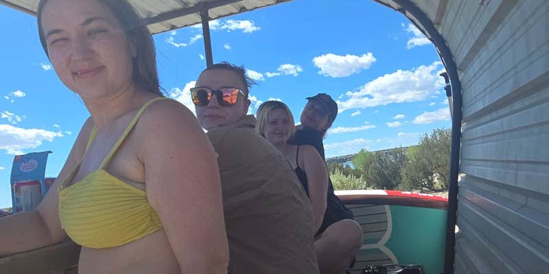Camper submitted image from Pueblo West Campground