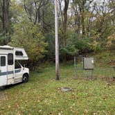 Review photo of Pullout on Lake Menomin by Justine I., October 15, 2025