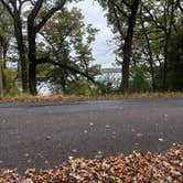 Review photo of Pullout on Lake Menomin by Justine I., October 15, 2025