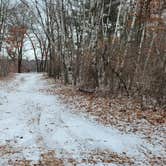 Review photo of Pullout on Lake Menomin by Skip H., January 18, 2024