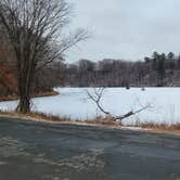 Review photo of Pullout on Lake Menomin by Skip H., January 18, 2024