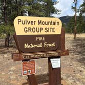 Review photo of Pulver Mountain Group Site — Psicc by johny R., April 28, 2026