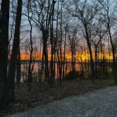 Review photo of Puma Campground — Mark Twain State Park by Johanna A., April 16, 2026