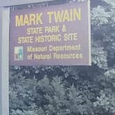 Review photo of Puma Campground — Mark Twain State Park by Shawn S., May 20, 2026