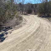 Review photo of Pump Canyon Springs by John S., March 12, 2026