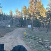 Review photo of Pumphouse Wash (FR 237) Dispersed Camping Area by Curious Compass B., December 8, 2025