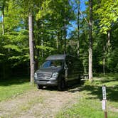 Review photo of Jamestown Campground — Pymatuning State Park by Michael B., May 31, 2024