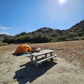 Review photo of Los Alamos Campground at Pyramid Lake by Brendan B., May 20, 2025