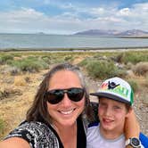 Review photo of Pyramid Lake Marina and RV Park by Blue Tansy D., August 9, 2024