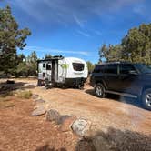 Review photo of Pyramid Ridge Campground by Gil W., November 1, 2024