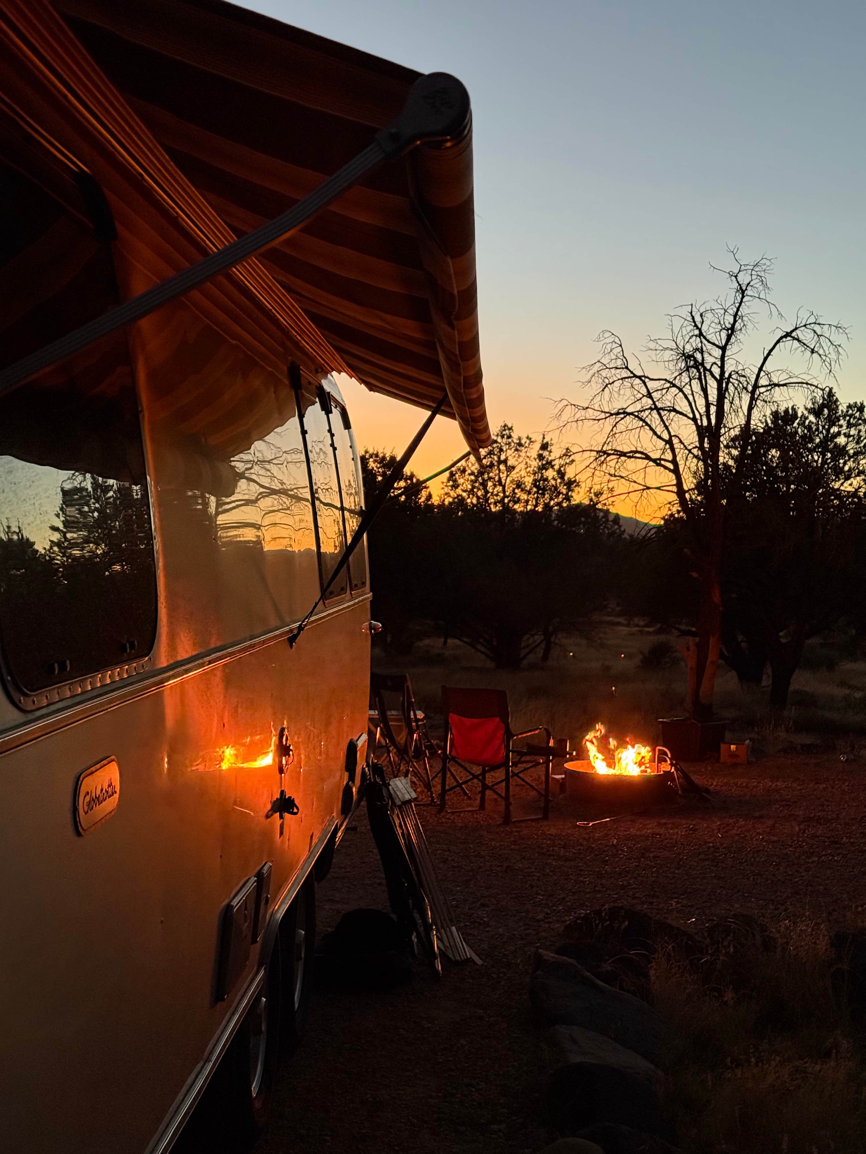 David N.'s photo at Pyramid Ridge Campground near Kanarraville, UT