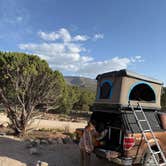 Review photo of Pyramid Ridge Campground by Elijah W., May 28, 2026