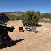 Review photo of Pyramid Rock Camp by Stephen L., August 18, 2025