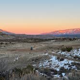 Review photo of Pyramid Rock Camp by Josh R., January 3, 2024