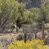 Review photo of Pyramid Rock Camp by Roger , September 10, 2026