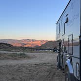 Review photo of Pyramid Rock Camp by Lee D., July 9, 2025