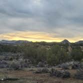 Review photo of Pyramid Rock Camp by Beverly O., March 22, 2026