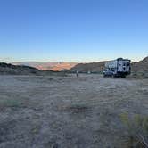 Review photo of Pyramid Rock Camp by Lee D., July 9, 2025