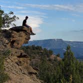 Review photo of Pyramid Rock Camp by Leah B., July 21, 2025