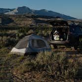 Review photo of Pyramid Rock Camp by Ashlyn H., June 18, 2025