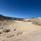 Review photo of Pyramid Rock Camp by Roger , September 10, 2026