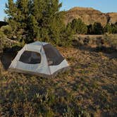 Review photo of Pyramid Rock Camp by Ashlyn H., June 18, 2025