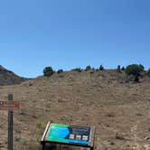 Review photo of Pyramid Rock Camp by Roger , September 10, 2026
