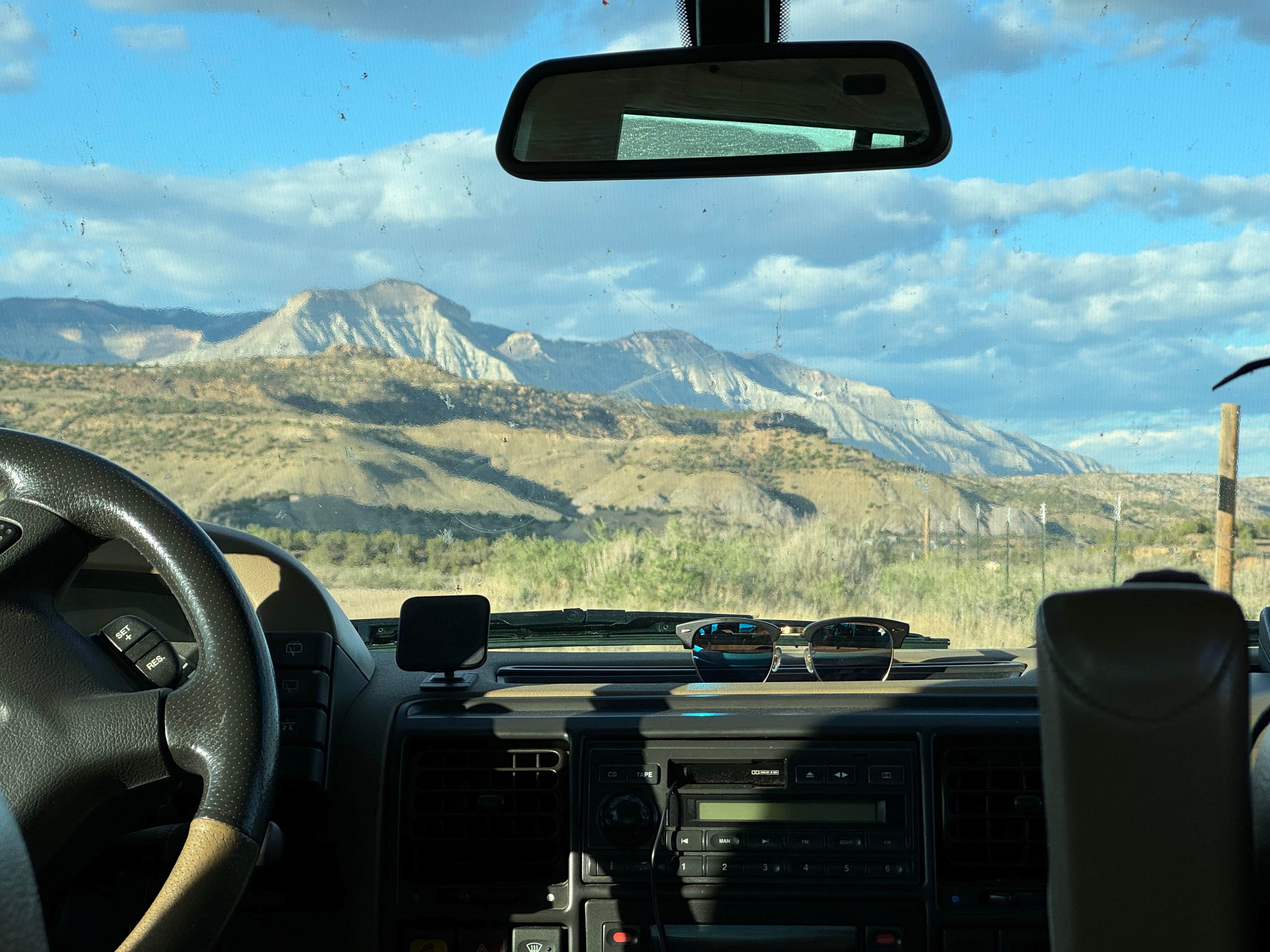 Camper submitted image from Pyramid Rock Camp - 4