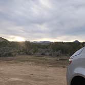 Review photo of Pyramid Rock Camp by Beverly O., March 22, 2026