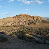 Review photo of Pyramid Rock Camp by Ashlyn H., June 18, 2025