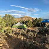 Review photo of Pyramid Rock Camp by Leah B., July 21, 2025