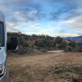 Review photo of Pyramid Rock Camp by Beverly O., March 22, 2026