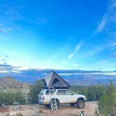 Review photo of Pyramid Rock Camp by Greg , October 10, 2025