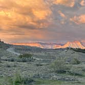 Review photo of Pyramid Rock Camp by Lauren B., October 25, 2025