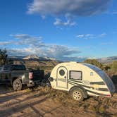 Review photo of Pyramid Rock Camp by Doug , September 23, 2024