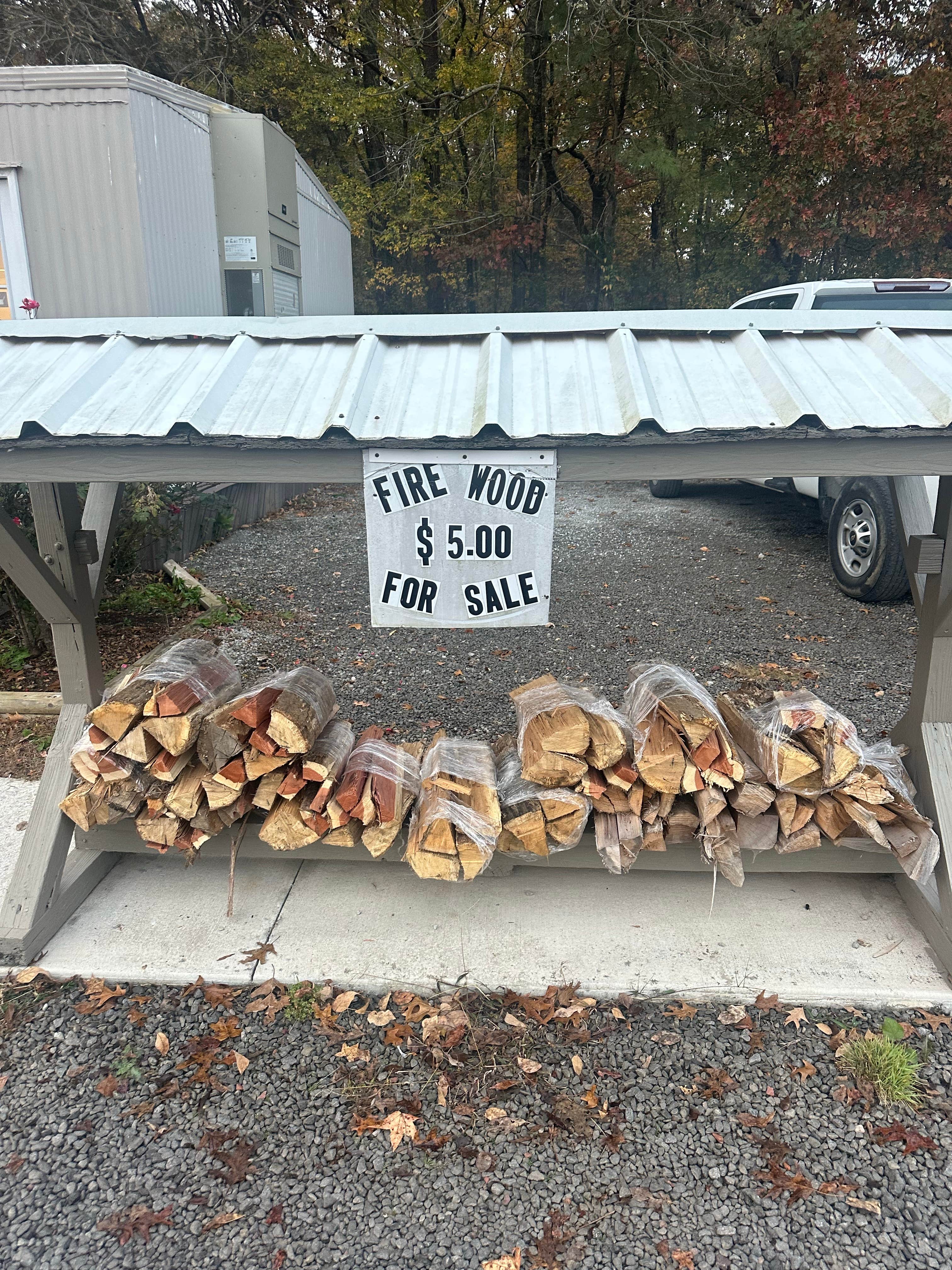 Camper-submitted photo at Quail Creek RV Resort near Cullman, AL