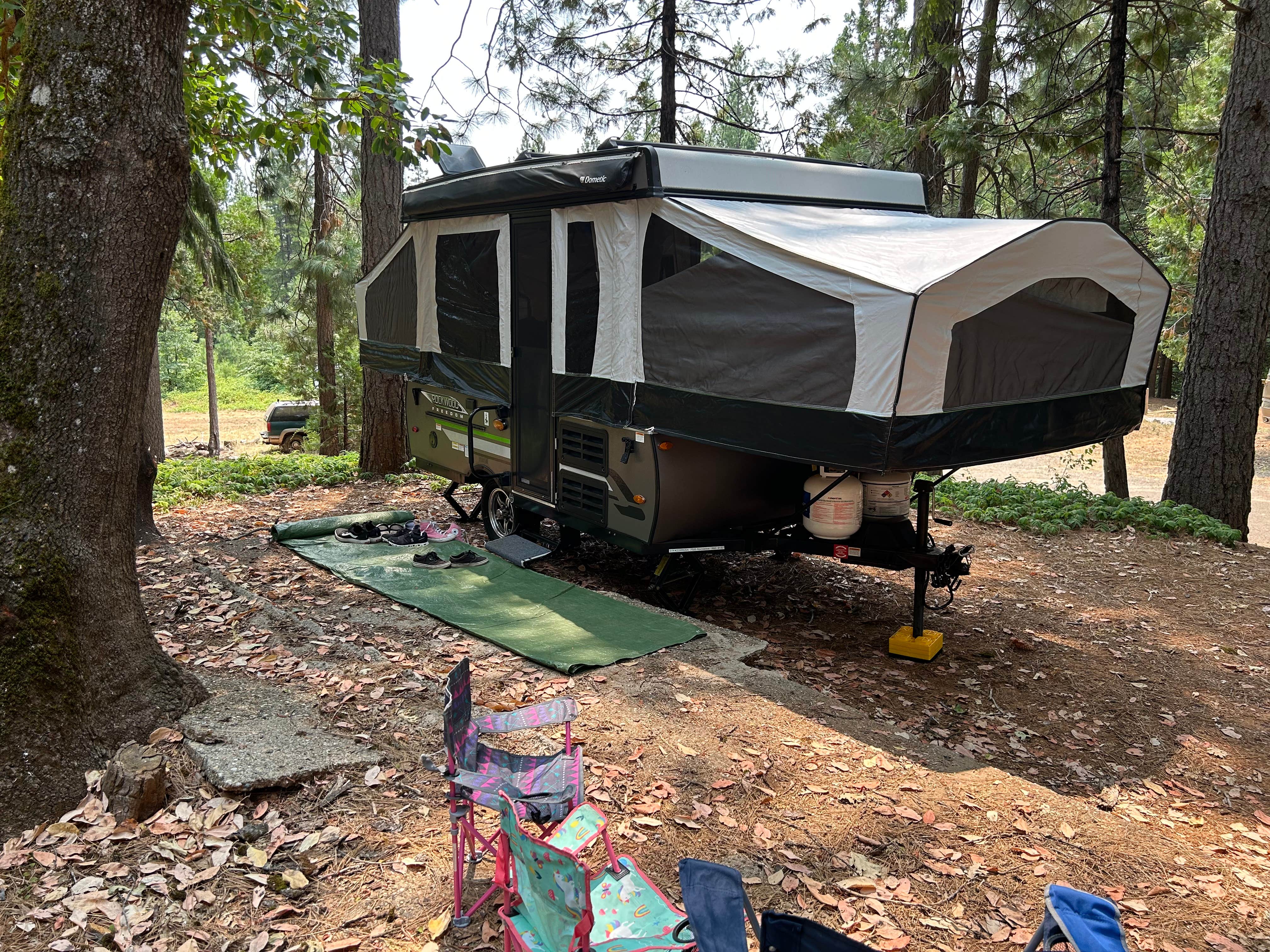 Camper submitted image from Quail Ridge RV Park - 1