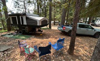 Darrin S.'s photo at Quail Ridge RV Park near Camptonville, CA