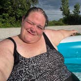 Review photo of Quail Ridge Campground by NevaehFlora T., January 23, 2026