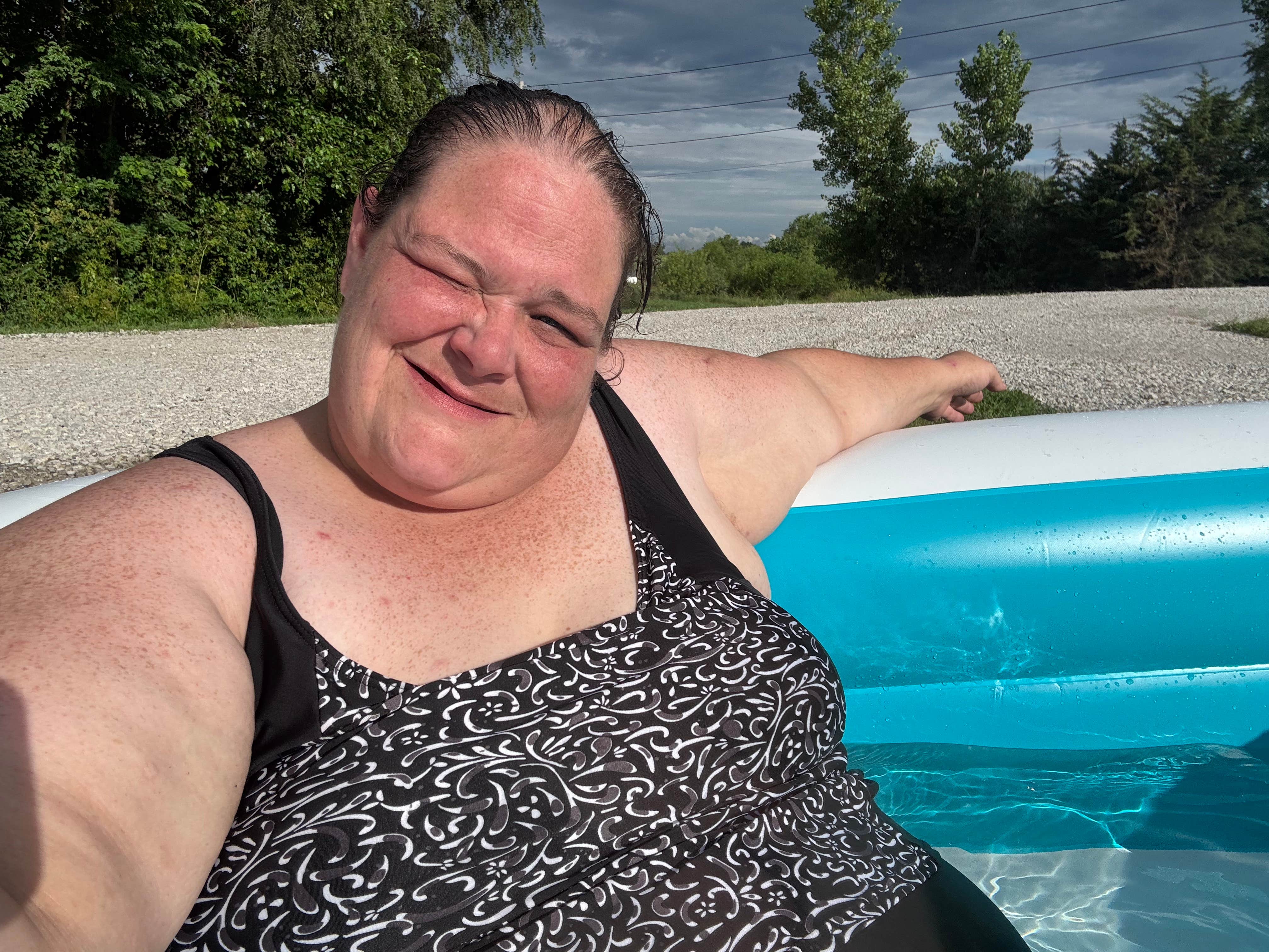 Camper submitted image from Quail Ridge Campground - 5