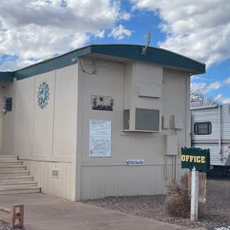 THE 10+ BEST RV Parks near Benson, AZ