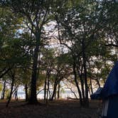 Review photo of Quail Run Campground — Hillsdale State Park by Freya , October 16, 2025