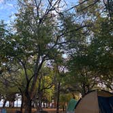 Review photo of Quail Run Campground — Hillsdale State Park by Freya , October 16, 2025