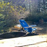 Review photo of Grover Hot Springs State Park Campground by Scott D., October 28, 2023