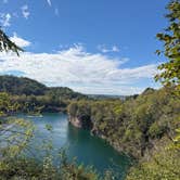Review photo of Quarry Trails Campground by Calea C., October 13, 2026